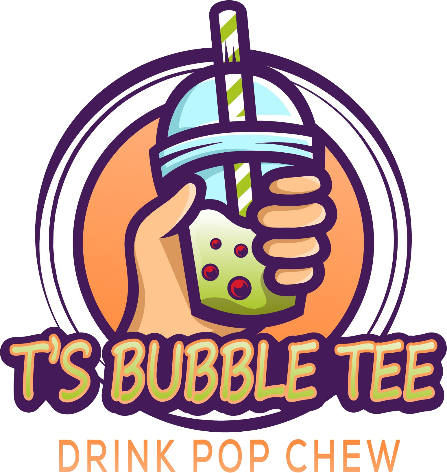 TS Bubble Tea